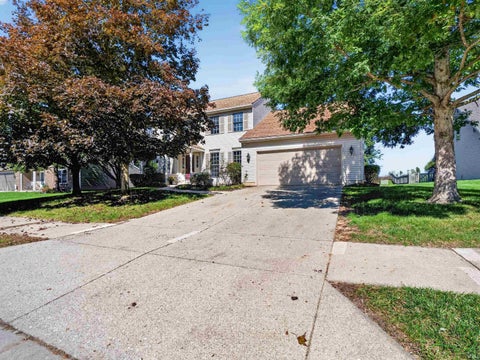 Tiny photo for 6517 Belle Isle Place, Fort Wayne, IN 46835 (MLS # 202641015)