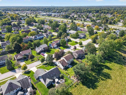Tiny photo for 6517 Belle Isle Place, Fort Wayne, IN 46835 (MLS # 202641015)