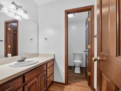 Tiny photo for 6517 Belle Isle Place, Fort Wayne, IN 46835 (MLS # 202641015)
