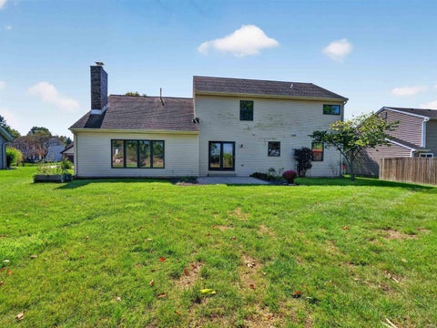 Tiny photo for 6517 Belle Isle Place, Fort Wayne, IN 46835 (MLS # 202641015)