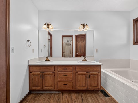 Tiny photo for 6517 Belle Isle Place, Fort Wayne, IN 46835 (MLS # 202641015)