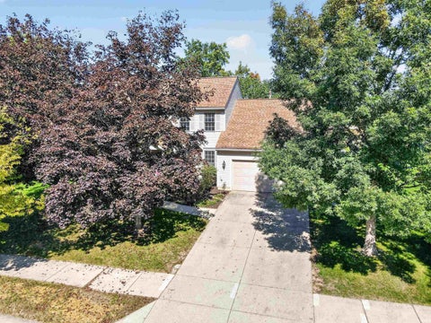 Tiny photo for 6517 Belle Isle Place, Fort Wayne, IN 46835 (MLS # 202641015)