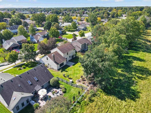 Tiny photo for 6517 Belle Isle Place, Fort Wayne, IN 46835 (MLS # 202641015)
