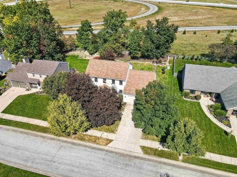 Tiny photo for 6517 Belle Isle Place, Fort Wayne, IN 46835 (MLS # 202641015)