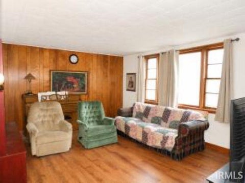 Tiny photo for 766 W Park Road, Monon, IN 47959 (MLS # 202633595)