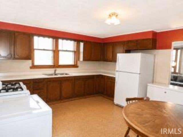Photo of 766 W Park Road, Monon, IN 47959 (MLS # 202633595)