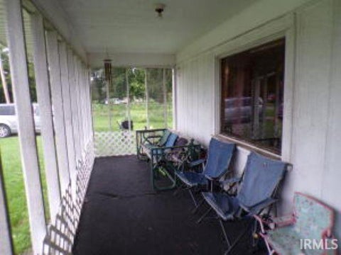 Tiny photo for 766 W Park Road, Monon, IN 47959 (MLS # 202633595)