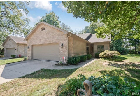 Photo of 3413 Woodhaven Trail, Kokomo, IN 46902 (MLS # 202636488)