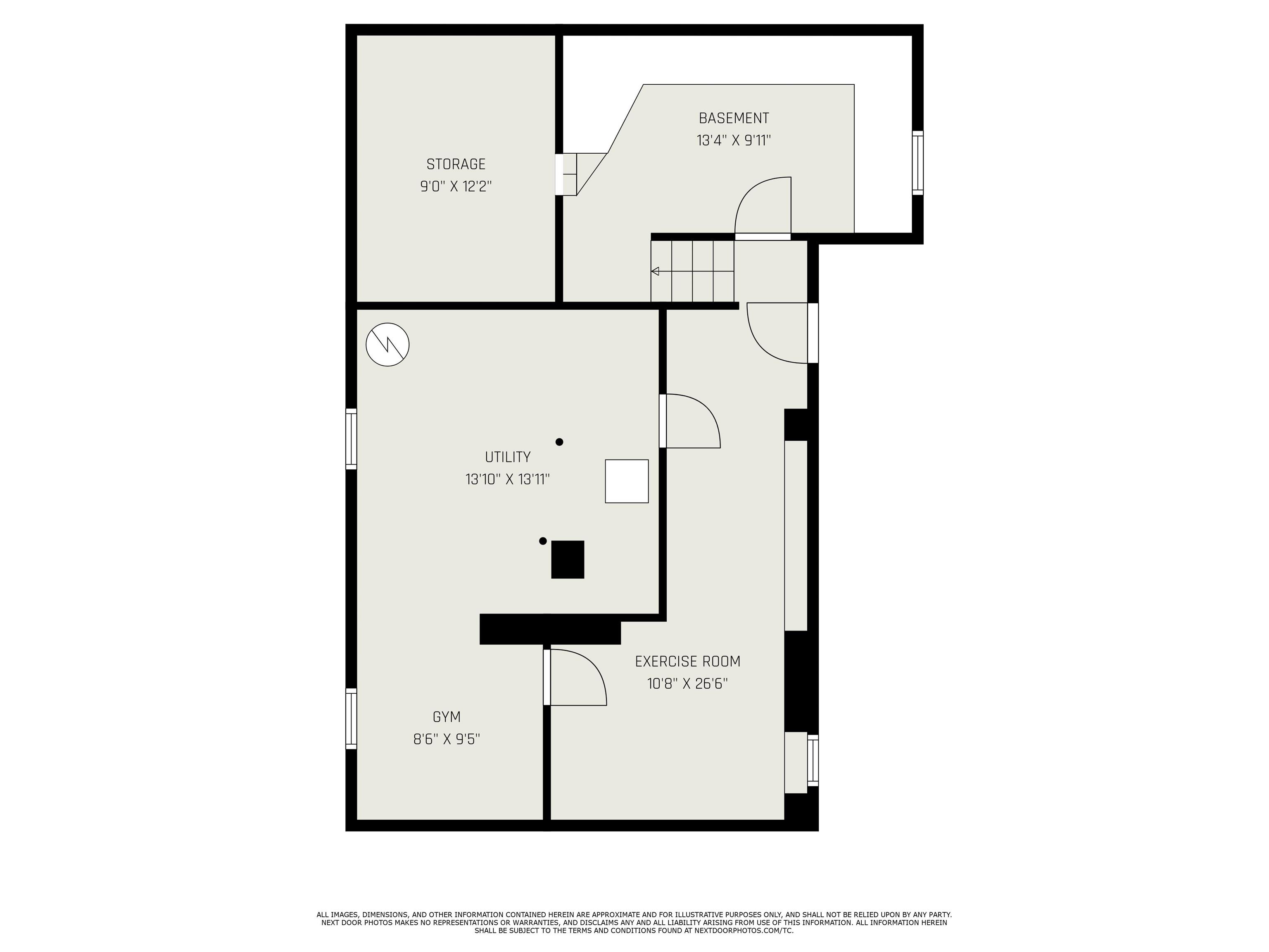 Mishawaka, Indiana 46545, United States, 2 Bedrooms Bedrooms, ,1 BathroomBathrooms,Residential,Active,170619