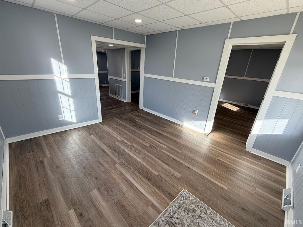 Photo of 209 S Main Street, Fort Branch, IN 47648 (MLS # 202543248)