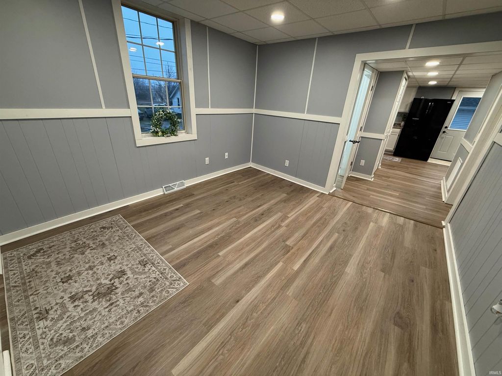 Photo of 209 S Main Street, Fort Branch, IN 47648 (MLS # 202543248)