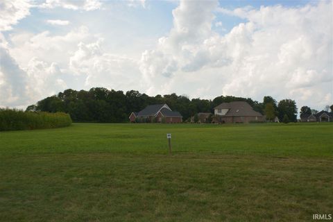 Tiny photo for 440 VELVET Road, Kokomo, IN 46901 (MLS # 202330784)