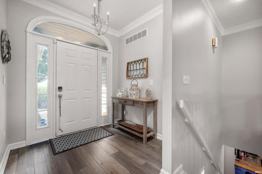 Photo of 0689 S CR 100 W, Hartford City, IN 47348 (MLS # 202627563)