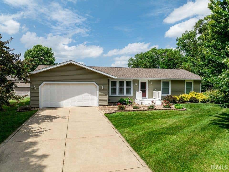 Photo of 317 E Ben Street, New Carlisle, IN 46552 (MLS # 202626966)