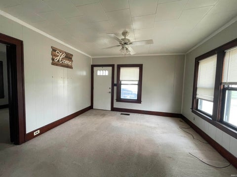 Tiny photo for 913 W Markland Avenue, Kokomo, IN 46902 (MLS # 202629000)