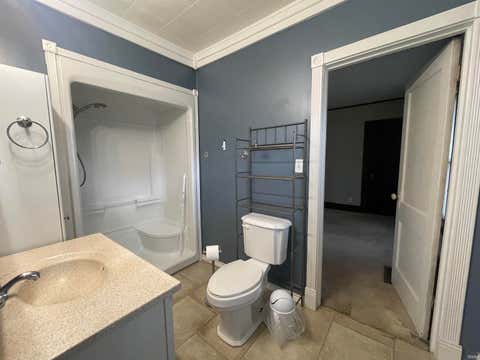 Tiny photo for 913 W Markland Avenue, Kokomo, IN 46902 (MLS # 202629000)