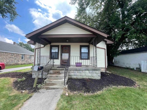 Photo of 913 W Markland Avenue, Kokomo, IN 46902 (MLS # 202629000)
