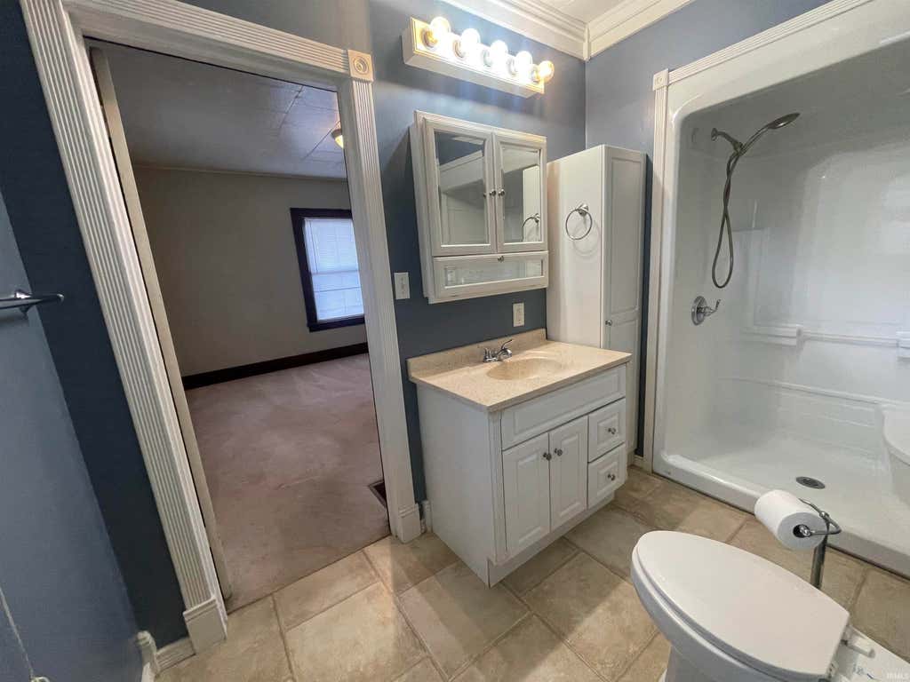 Photo of 913 W Markland Avenue, Kokomo, IN 46902 (MLS # 202629000)