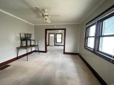 Tiny photo for 913 W Markland Avenue, Kokomo, IN 46902 (MLS # 202629000)