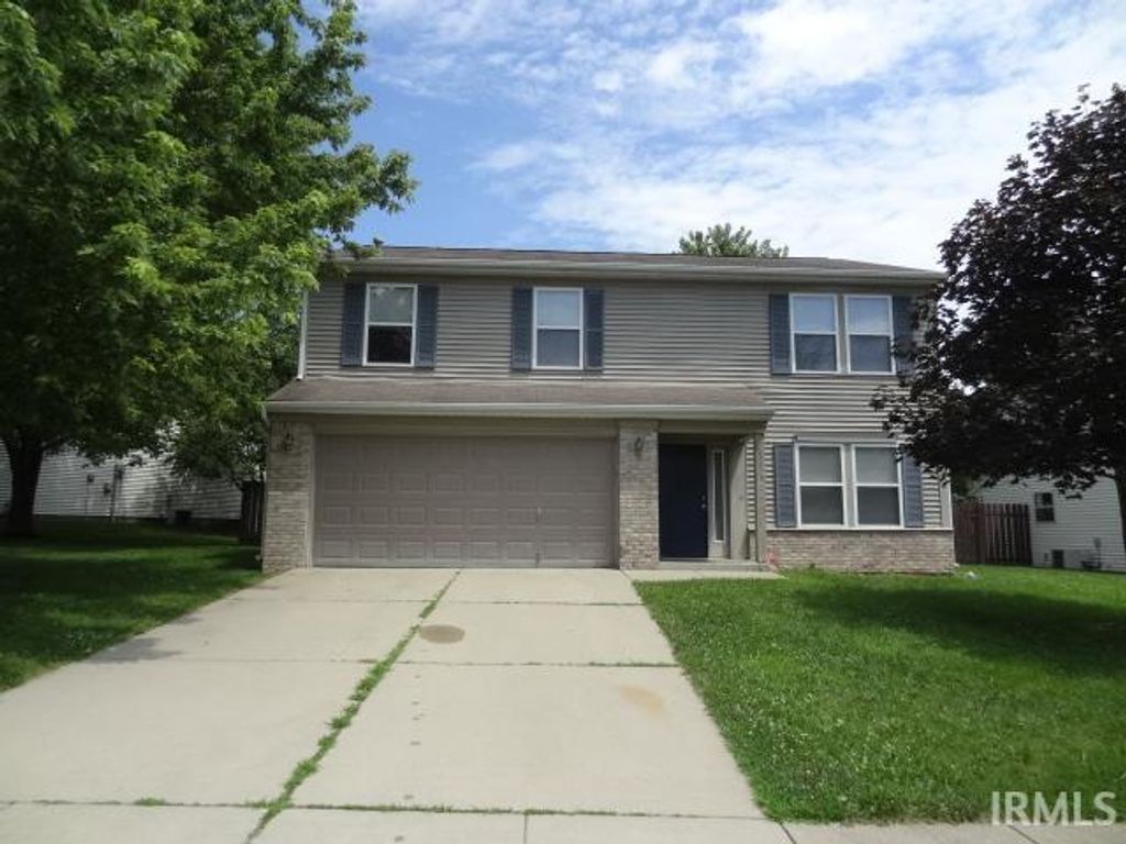 Photo of 4321 McClellan Lane, West Lafayette, IN 47906 (MLS # 202544396)
