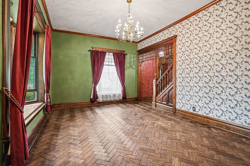 Photo of 435 S Main Street, Middlebury, IN 46540 (MLS # 202619303)