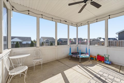 Tiny photo for 3583 Hyacinth Lane, Lafayette, IN 47909 (MLS # 202644248)