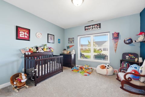 Tiny photo for 3583 Hyacinth Lane, Lafayette, IN 47909 (MLS # 202644248)