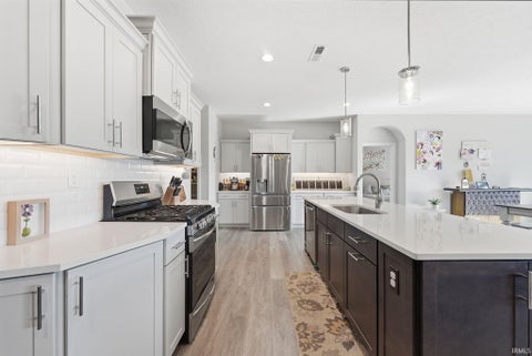 Tiny photo for 3583 Hyacinth Lane, Lafayette, IN 47909 (MLS # 202644248)