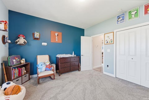 Tiny photo for 3583 Hyacinth Lane, Lafayette, IN 47909 (MLS # 202644248)