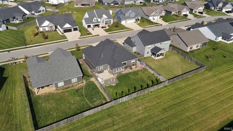 Tiny photo for 3583 Hyacinth Lane, Lafayette, IN 47909 (MLS # 202644248)