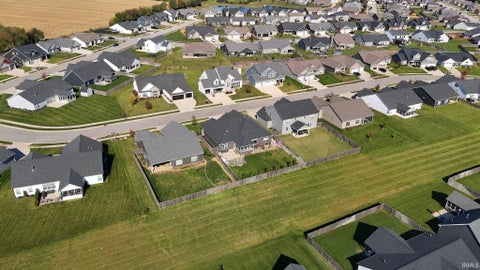 Tiny photo for 3583 Hyacinth Lane, Lafayette, IN 47909 (MLS # 202644248)