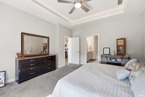 Tiny photo for 3583 Hyacinth Lane, Lafayette, IN 47909 (MLS # 202644248)