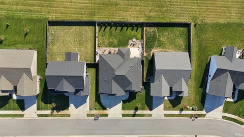 Tiny photo for 3583 Hyacinth Lane, Lafayette, IN 47909 (MLS # 202644248)