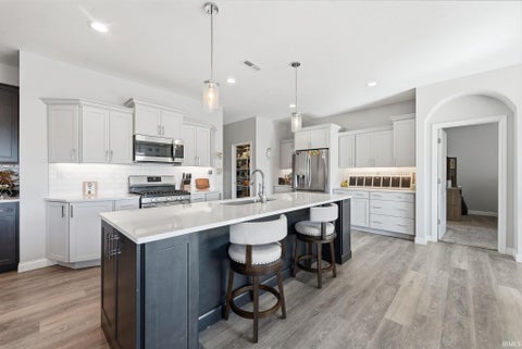 Tiny photo for 3583 Hyacinth Lane, Lafayette, IN 47909 (MLS # 202644248)