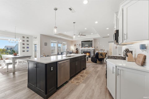 Tiny photo for 3583 Hyacinth Lane, Lafayette, IN 47909 (MLS # 202644248)