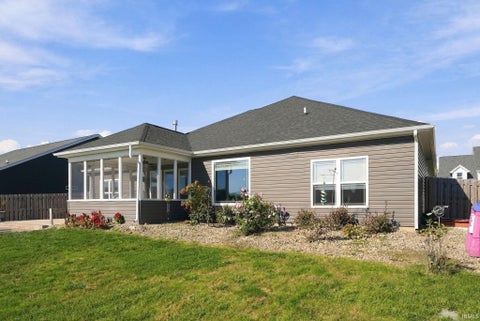 Tiny photo for 3583 Hyacinth Lane, Lafayette, IN 47909 (MLS # 202644248)