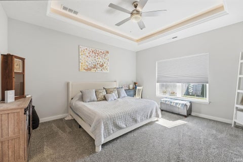 Tiny photo for 3583 Hyacinth Lane, Lafayette, IN 47909 (MLS # 202644248)