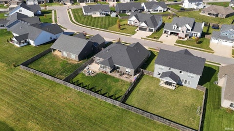 Tiny photo for 3583 Hyacinth Lane, Lafayette, IN 47909 (MLS # 202644248)