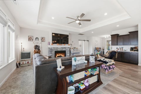 Tiny photo for 3583 Hyacinth Lane, Lafayette, IN 47909 (MLS # 202644248)