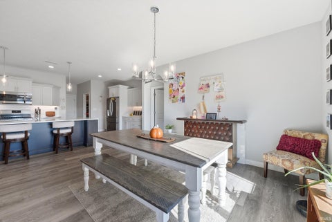 Tiny photo for 3583 Hyacinth Lane, Lafayette, IN 47909 (MLS # 202644248)
