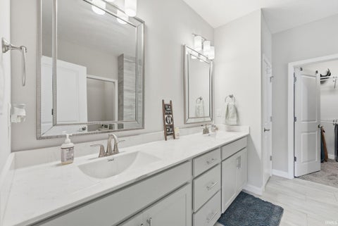 Tiny photo for 3583 Hyacinth Lane, Lafayette, IN 47909 (MLS # 202644248)