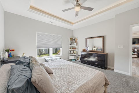 Tiny photo for 3583 Hyacinth Lane, Lafayette, IN 47909 (MLS # 202644248)