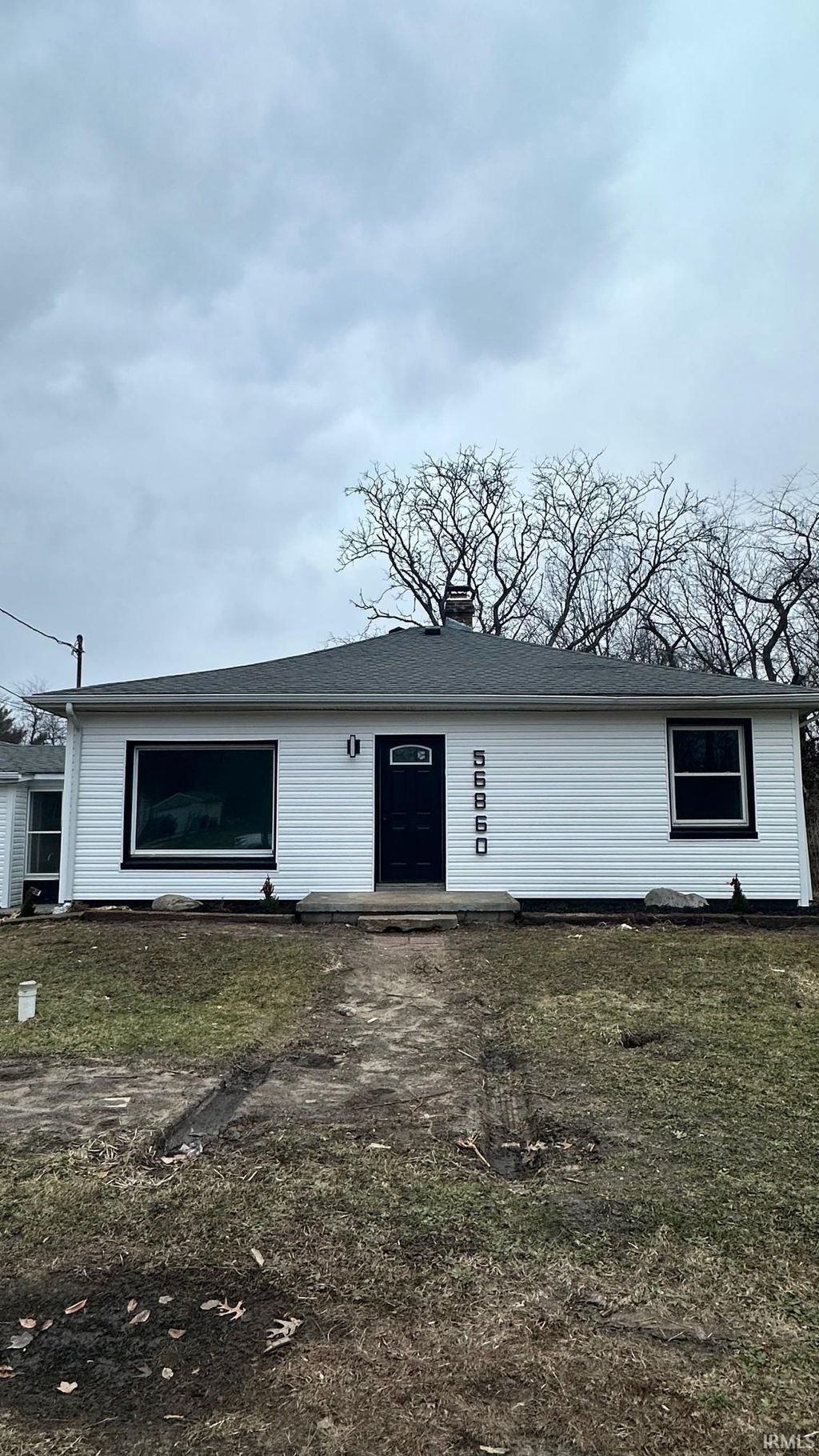 Photo of 56860 Hollywood Boulevard, South Bend, IN 46619 (MLS # 202605744)