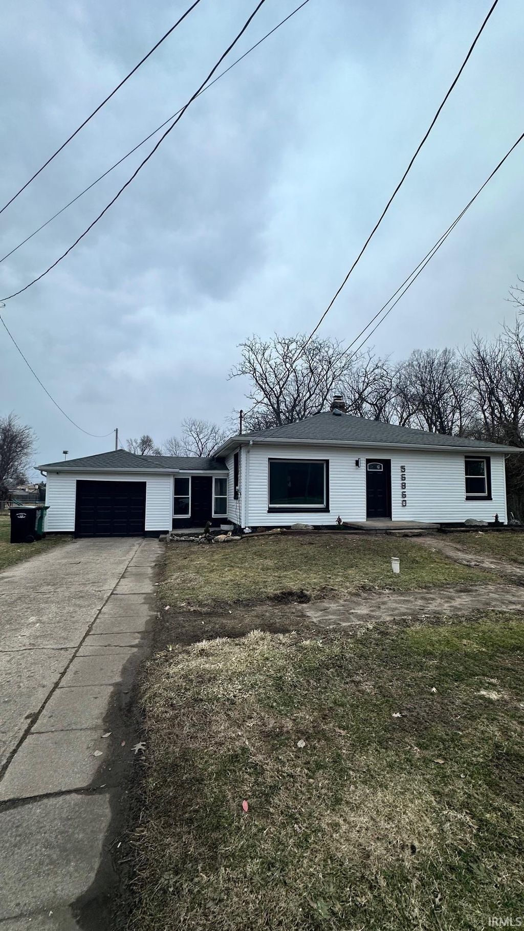 Photo of 56860 Hollywood Boulevard, South Bend, IN 46619 (MLS # 202605744)