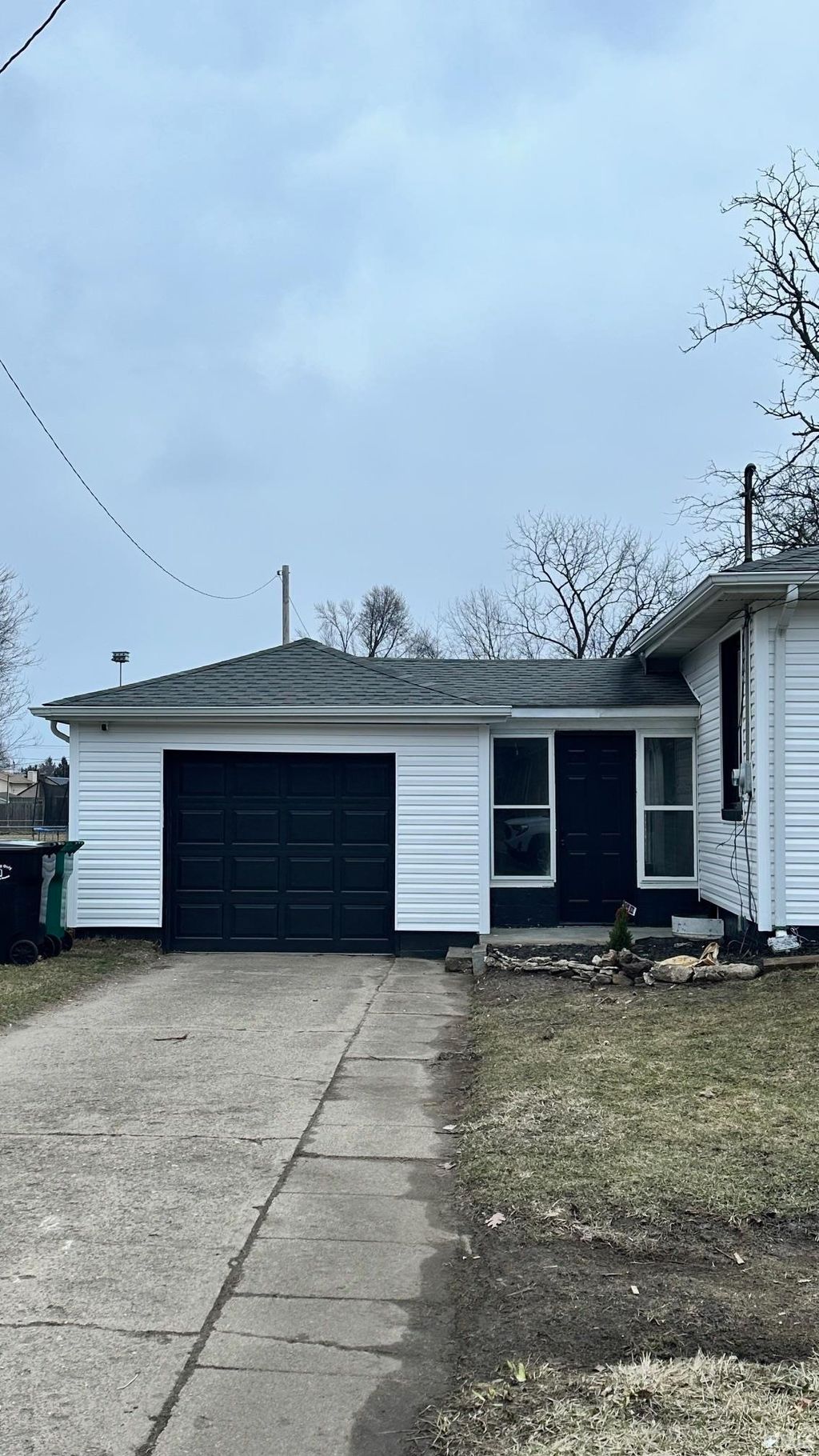 Photo of 56860 Hollywood Boulevard, South Bend, IN 46619 (MLS # 202605744)