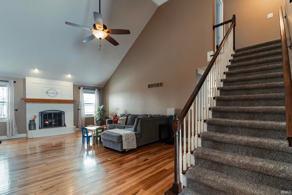 Photo of 3377 Avondale Drive, Newburgh, IN 47630 (MLS # 202603156)