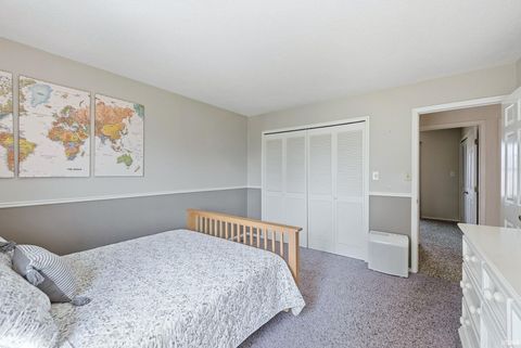 Tiny photo for 7020 E CR 900 N, Albany, IN 47320 (MLS # 202612678)