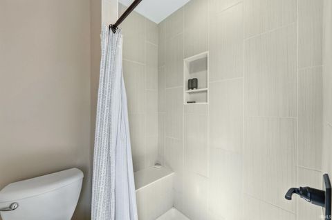 Tiny photo for 7020 E CR 900 N, Albany, IN 47320 (MLS # 202612678)