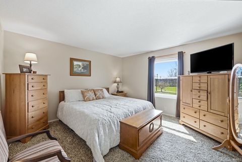 Tiny photo for 7020 E CR 900 N, Albany, IN 47320 (MLS # 202612678)