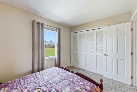 Tiny photo for 7020 E CR 900 N, Albany, IN 47320 (MLS # 202612678)